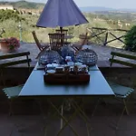 Piccolo Relais Galletto Di Marzo -dimora Per Due Con Privata Bed & Breakfast