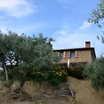 Piccolo Relais Galletto Di Marzo -dimora Per Due Con Privata 4* Paciano