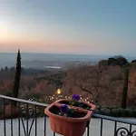 Piccolo Relais Galletto Di Marzo -dimora Per Due Con Privata 4* Paciano