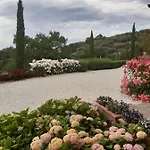 Bed & Breakfast Piccolo Relais Galletto Di Marzo -dimora Per Due Con Privata 4*