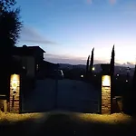 Bed & Breakfast Piccolo Relais Galletto Di Marzo -dimora Per Due Con Privata 4*