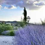 Nocleg ze śniadaniem Piccolo Relais Galletto Di Marzo -dimora Per Due Con Privata