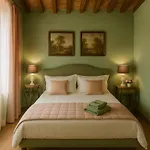Piccolo Relais Galletto Di Marzo -dimora Per Due Con Privata Nocleg ze śniadaniem 4*