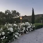 Nocleg ze śniadaniem Piccolo Relais Galletto Di Marzo -dimora Per Due Con Privata Paciano