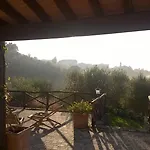 Piccolo Relais Galletto Di Marzo -dimora Per Due Con Privata Bed & Breakfast
