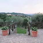 Bed & Breakfast Piccolo Relais Galletto Di Marzo -dimora Per Due Con Privata
