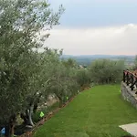 Piccolo Relais Galletto Di Marzo -dimora Per Due Con Privata Bed & Breakfast