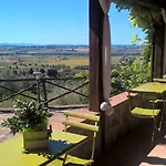 Piccolo Relais Galletto Di Marzo -dimora Per Due Con Privata Nocleg ze śniadaniem