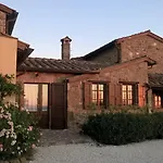Nocleg ze śniadaniem Piccolo Relais Galletto Di Marzo -dimora Per Due Con Privata