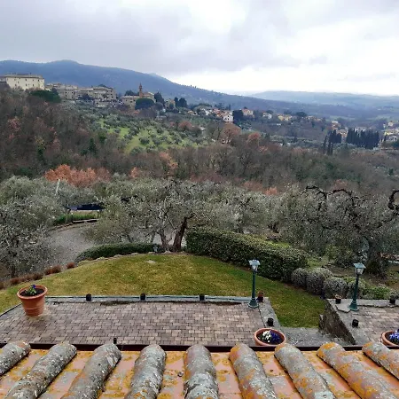 Piccolo Relais Galletto Di Marzo -dimora Per Due Con Privata Bed & Breakfast