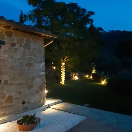 Piccolo Relais Galletto Di Marzo E Relax Solo Per Due