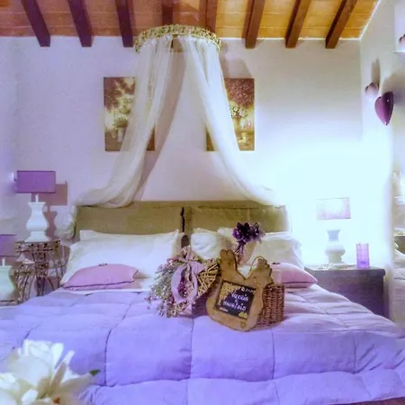 Piccolo Relais Galletto Di Marzo E Relax Solo Per Due Paciano