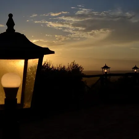 Piccolo Relais Galletto Di Marzo -dimora Per Due Con Privata