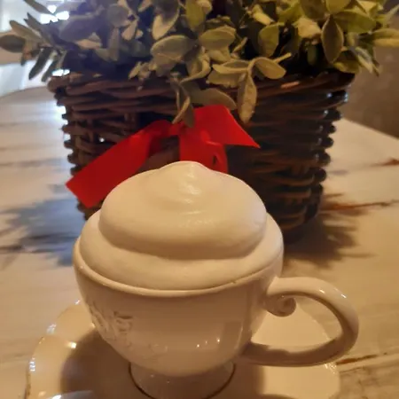 Piccolo Relais Galletto Di Marzo E Relax Solo Per Due B&B 4*