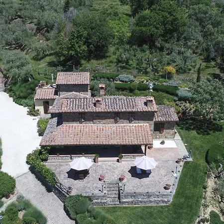 Piccolo Relais Galletto Di Marzo -dimora Per Due Con Privata Bed & Breakfast 4*