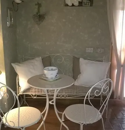 Piccolo Relais Galletto Di Marzo E Relax Solo Per Due 파치아노