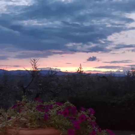 Piccolo Relais Galletto Di Marzo -dimora Per Due Con Privata Bed & Breakfast 4*