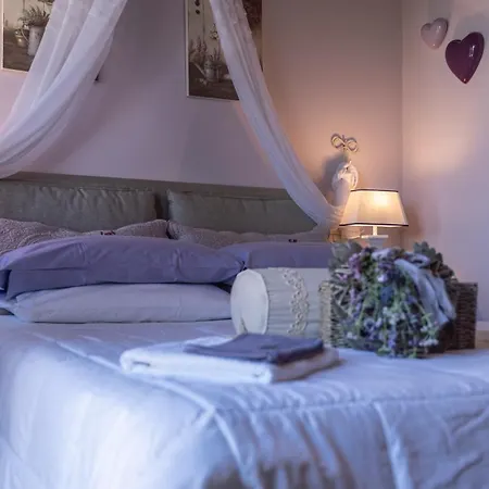 Piccolo Relais Galletto Di Marzo E Relax Solo Per Due 3* Paciano
