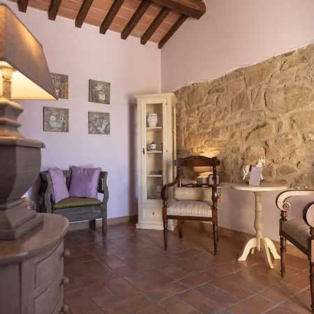 Piccolo Relais Galletto Di Marzo E Relax Solo Per Due 3*