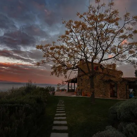 Bed & Breakfast Piccolo Relais Galletto Di Marzo -dimora Per Due Con Privata