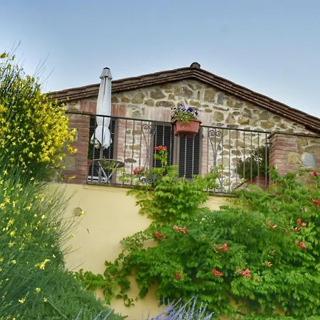 Oda ve Kahvaltı Piccolo Relais Galletto Di Marzo -dimora Per Due Con Privata 4*