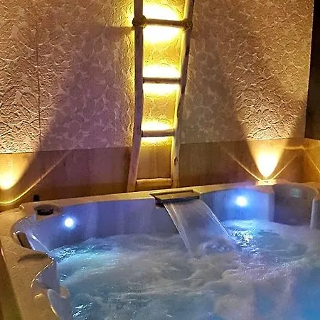 Piccolo Relais Galletto Di Marzo -dimora Per Due Con Privata Oda ve Kahvaltı 4*