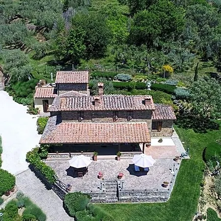 Oda ve Kahvaltı Piccolo Relais Galletto Di Marzo -dimora Per Due Con Privata
