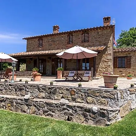 Piccolo Relais Galletto Di Marzo -dimora Per Due Con Privata Oda ve Kahvaltı