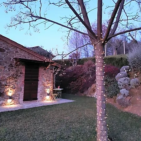 Piccolo Relais Galletto Di Marzo -dimora Per Due Con Privata Oda ve Kahvaltı 4*