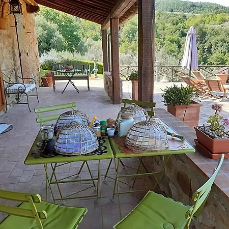 Oda ve Kahvaltı Piccolo Relais Galletto Di Marzo -dimora Per Due Con Privata 4*