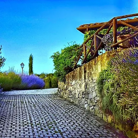Piccolo Relais Galletto Di Marzo -dimora Per Due Con Privata 4*