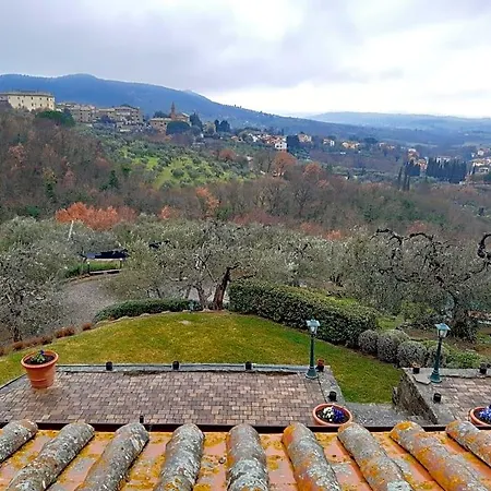Piccolo Relais Galletto Di Marzo -dimora Per Due Con Privata Oda ve Kahvaltı 4*