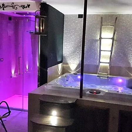 Piccolo Relais Galletto Di Marzo -dimora Per Due Con Privata Oda ve Kahvaltı 4*