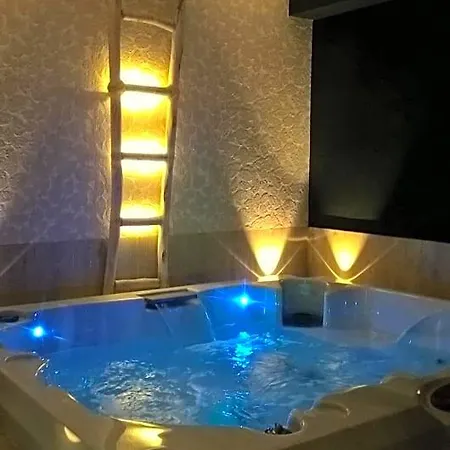 Piccolo Relais Galletto Di Marzo -dimora Per Due Con Privata Oda ve Kahvaltı