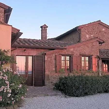 Oda ve Kahvaltı Piccolo Relais Galletto Di Marzo -dimora Per Due Con Privata 4*