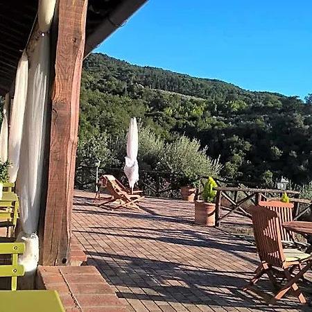 Piccolo Relais Galletto Di Marzo -dimora Per Due Con Privata Paciano