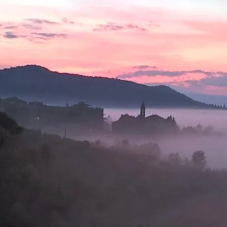 Piccolo Relais Galletto Di Marzo -dimora Per Due Con Privata 4*