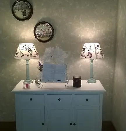 Piccolo Relais Galletto Di Marzo E Relax Solo Per Due B&B