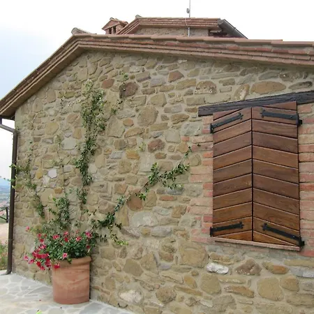 Piccolo Relais Galletto Di Marzo E Relax Solo Per Due Bed & Breakfast Paciano