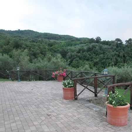 Piccolo Relais Galletto Di Marzo E Relax Solo Per Due Bed & Breakfast