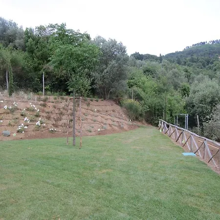 Piccolo Relais Galletto Di Marzo E Relax Solo Per Due
