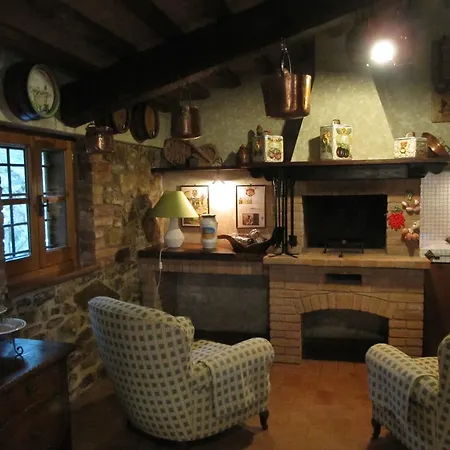 Piccolo Relais Galletto Di Marzo E Relax Solo Per Due B&B 4*