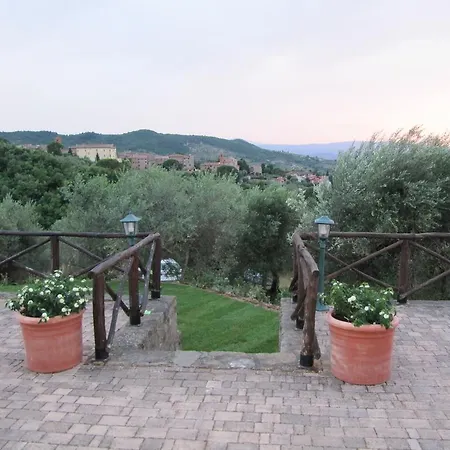 Bed & Breakfast Piccolo Relais Galletto Di Marzo -dimora Per Due Con Privata