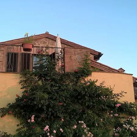 Bed & Breakfast Piccolo Relais Galletto Di Marzo E Relax Solo Per Due