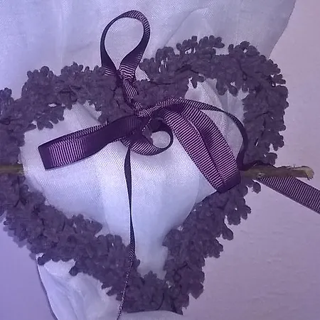 Piccolo Relais Galletto Di Marzo E Relax Solo Per Due B&B 4*