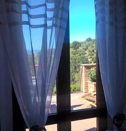 Piccolo Relais Galletto Di Marzo E Relax Solo Per Due