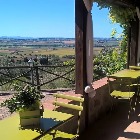 Piccolo Relais Galletto Di Marzo E Relax Solo Per Due Bed & Breakfast