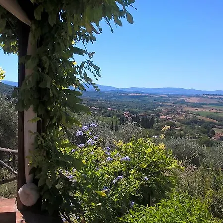 Piccolo Relais Galletto Di Marzo -dimora Per Due Con Privata 4*