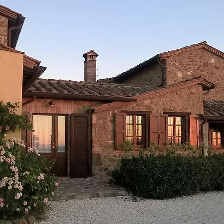 Bed & Breakfast Piccolo Relais Galletto Di Marzo -dimora Per Due Con Privata