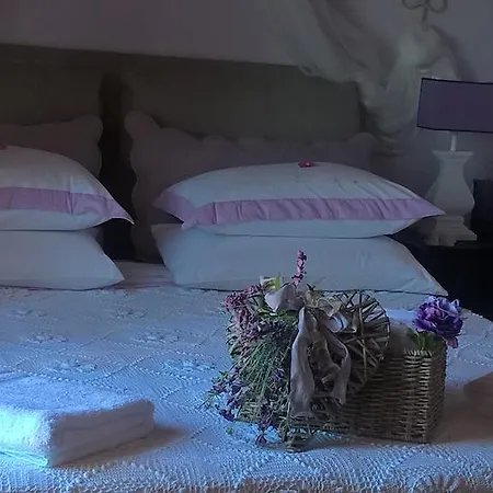 Piccolo Relais Galletto Di Marzo -dimora Per Due Con Privata 4* Paciano